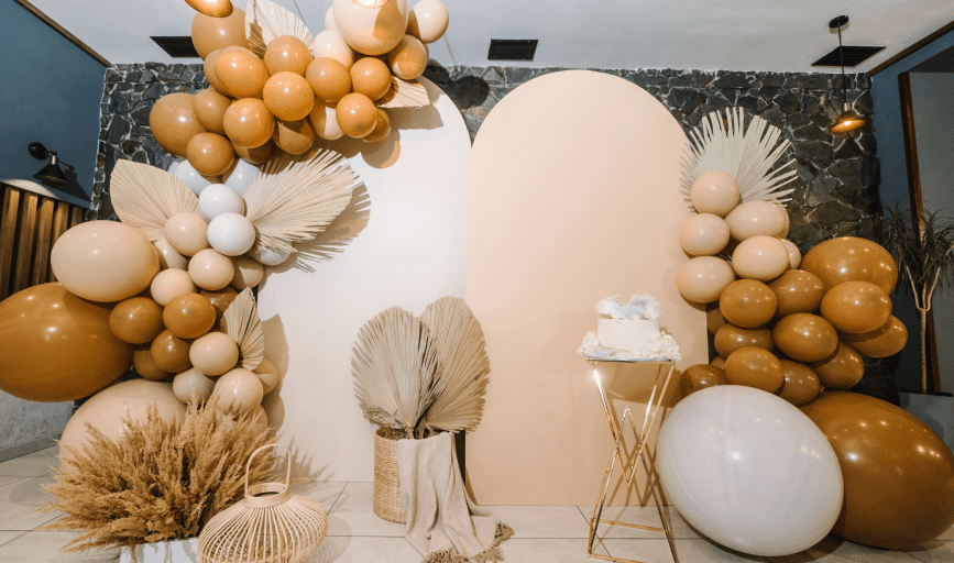 Selena's Balloon Boutique