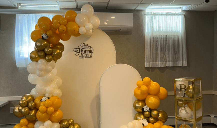 Selena's Balloon Boutique